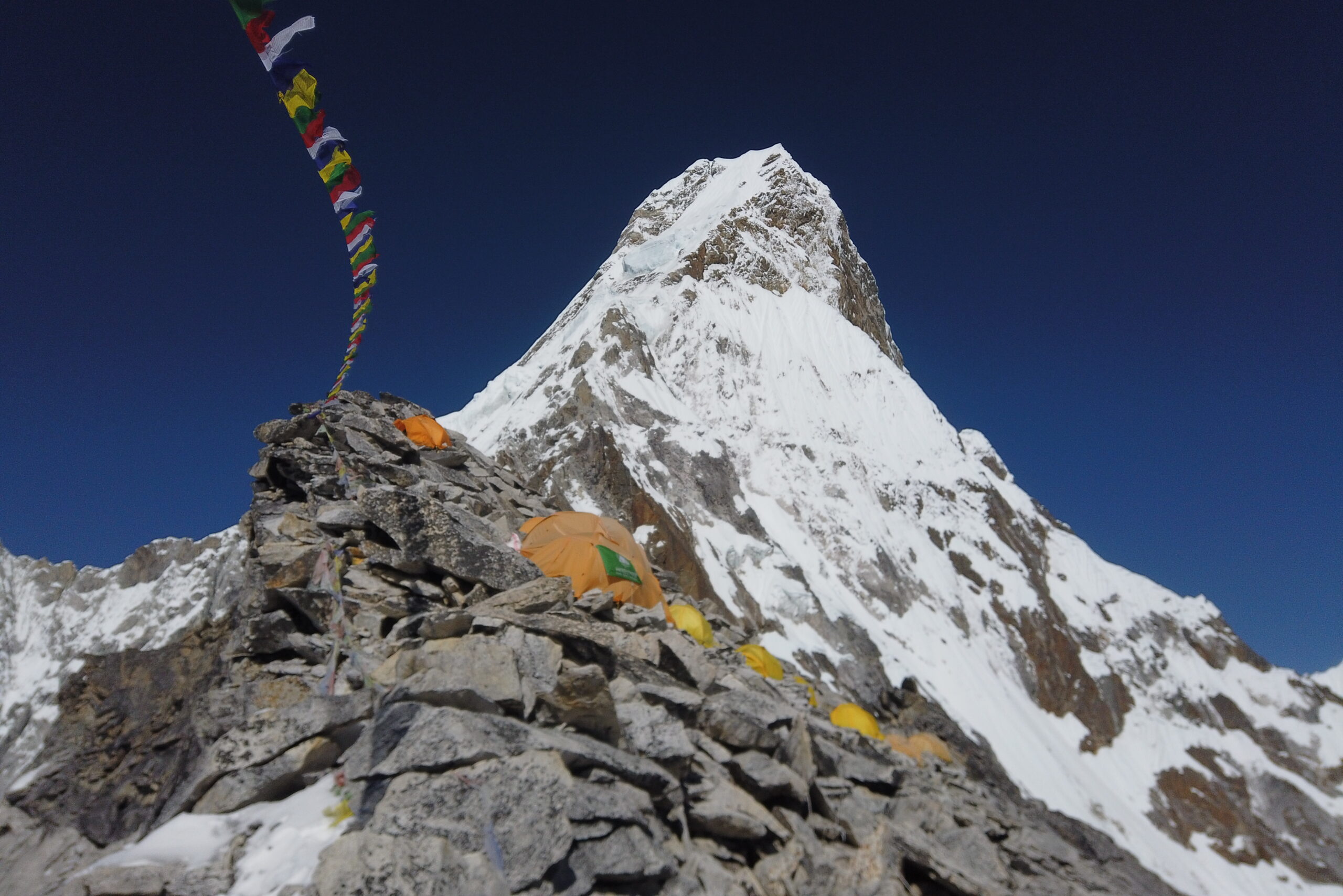 Everest Expedition