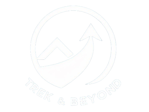 Trek And Beyond