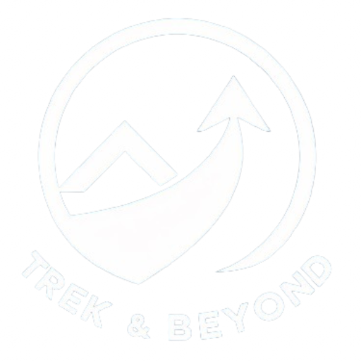 Trek And Beyond