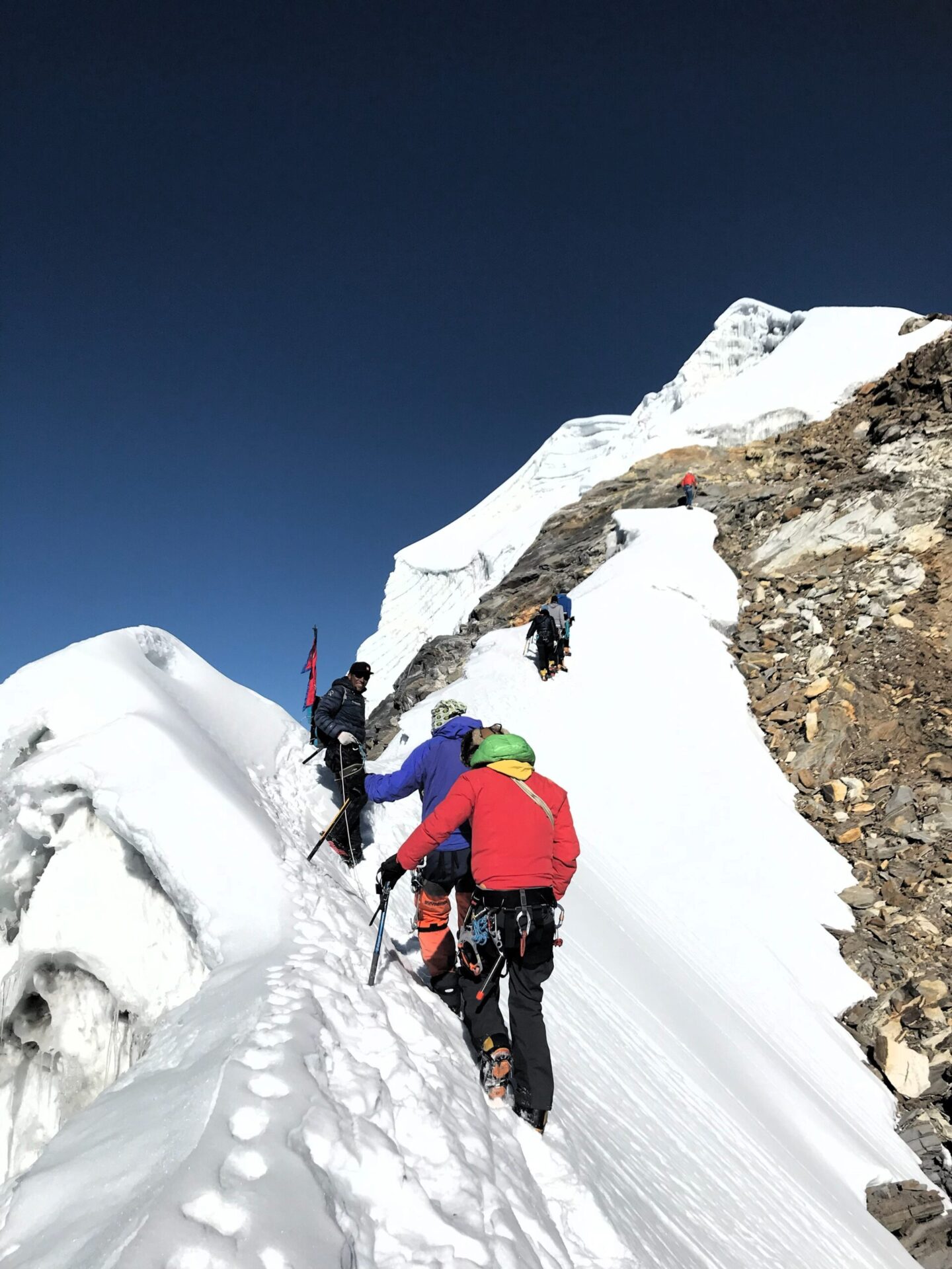 Everest Expedition