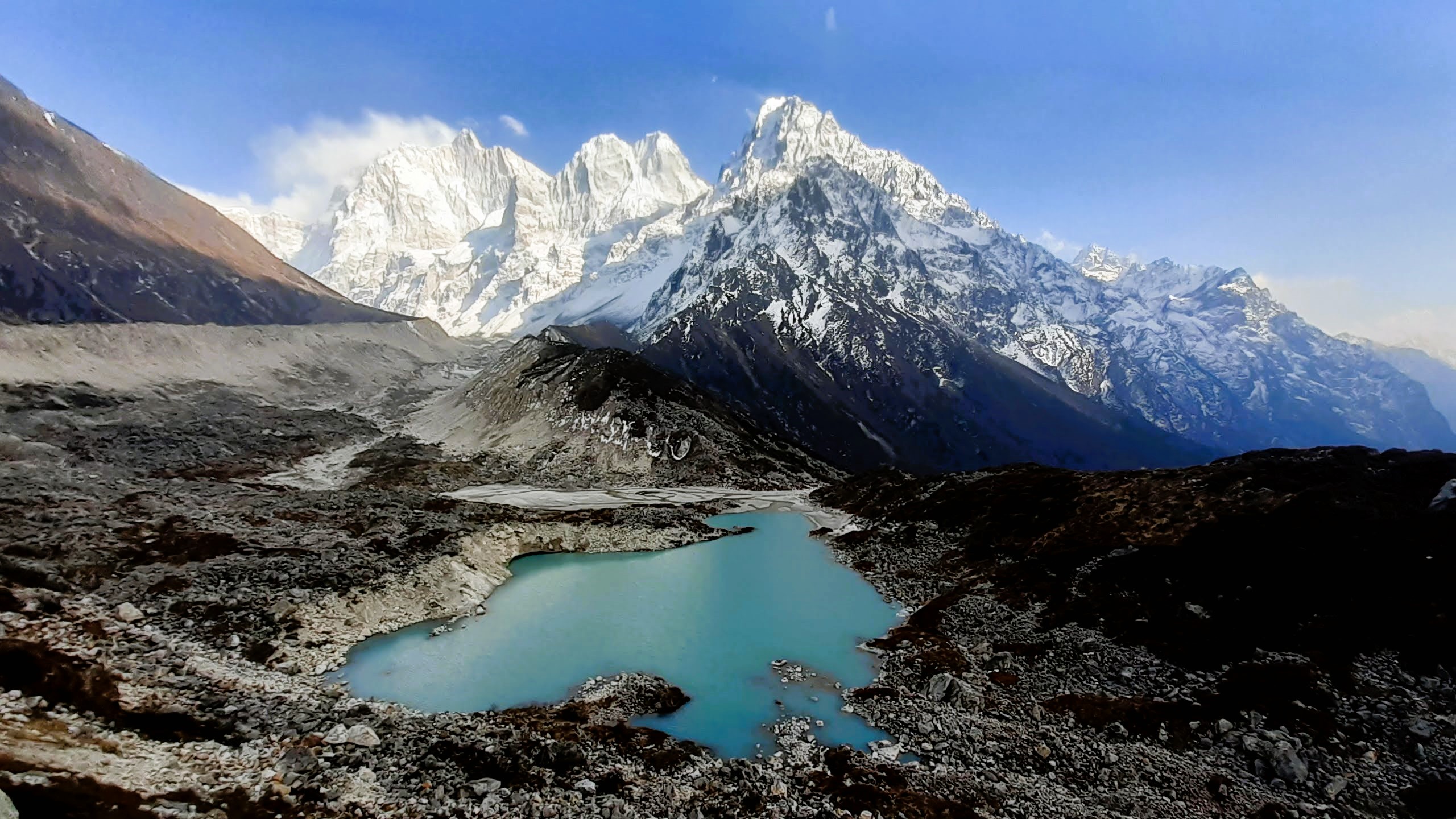 Sagarmatha Region