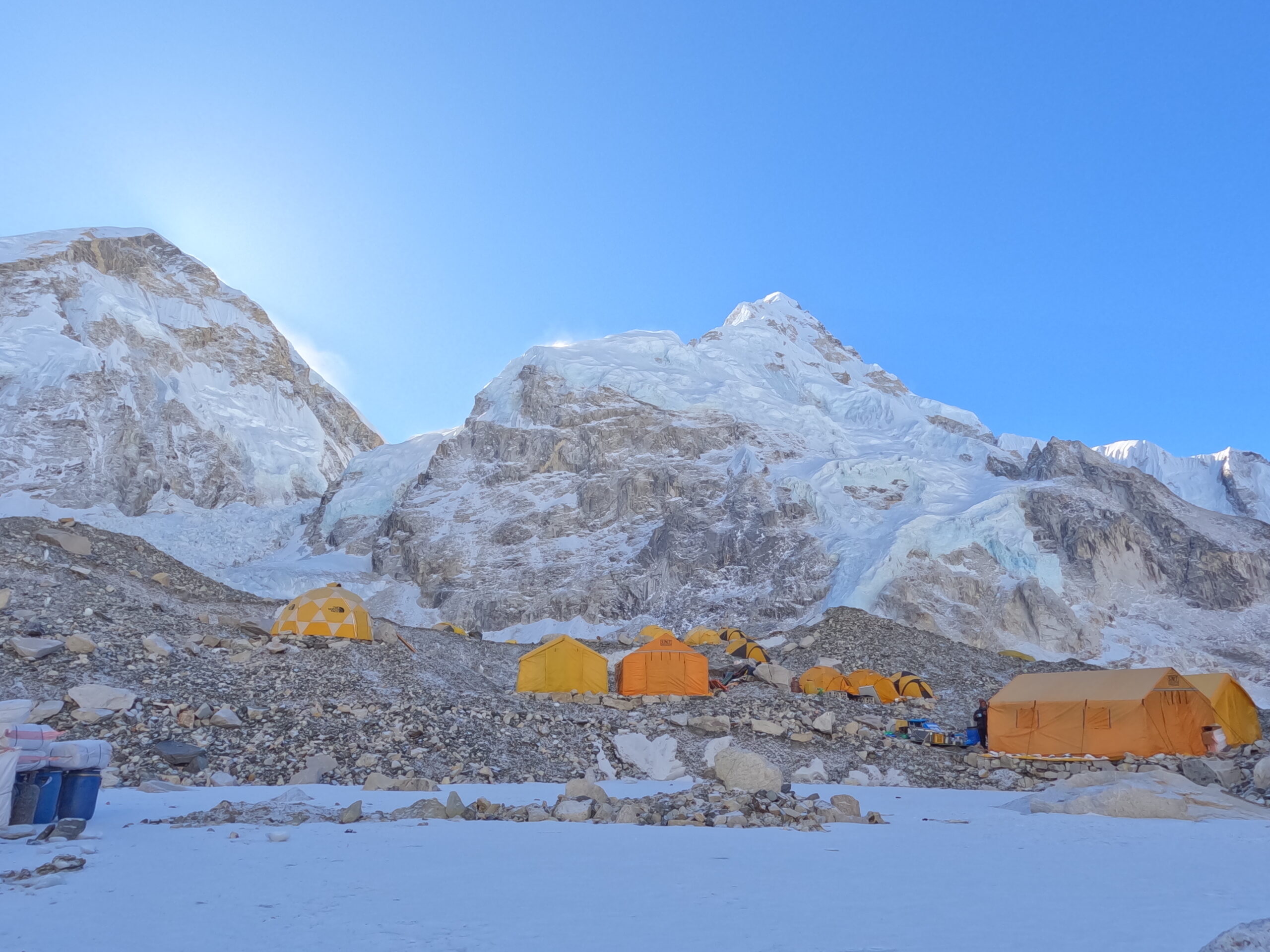 Everest View Trek