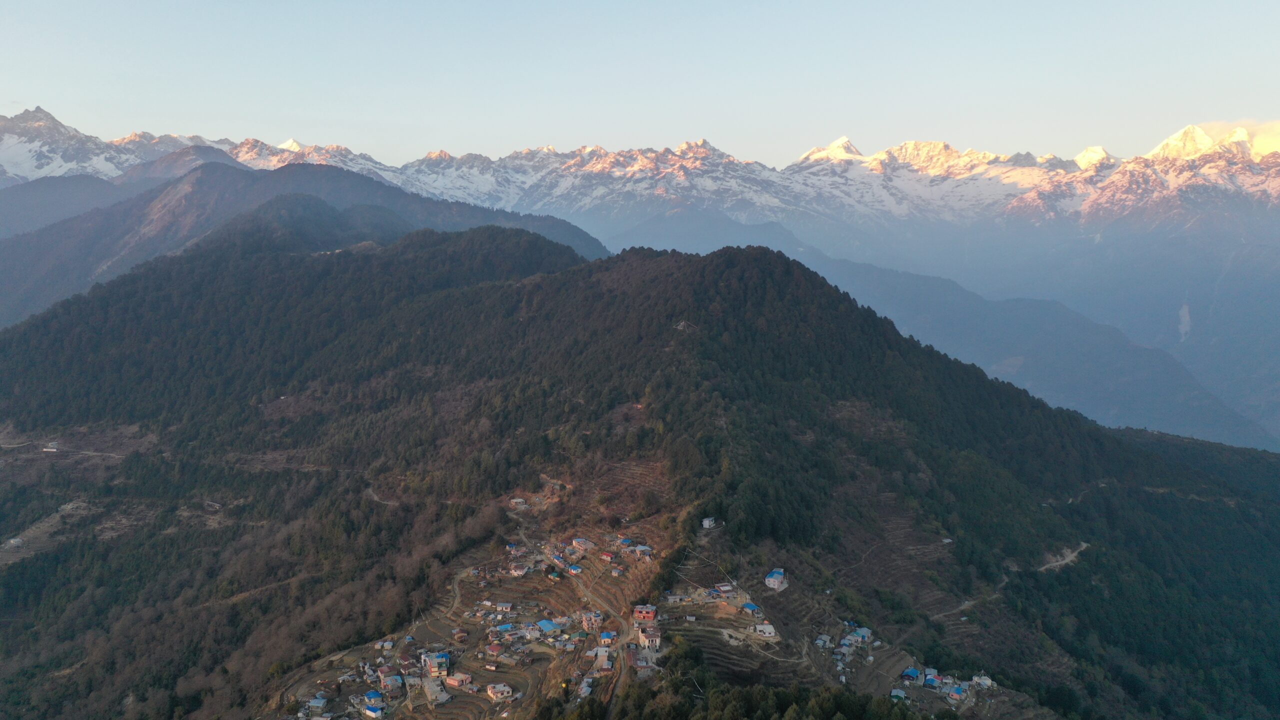Helambu Trek