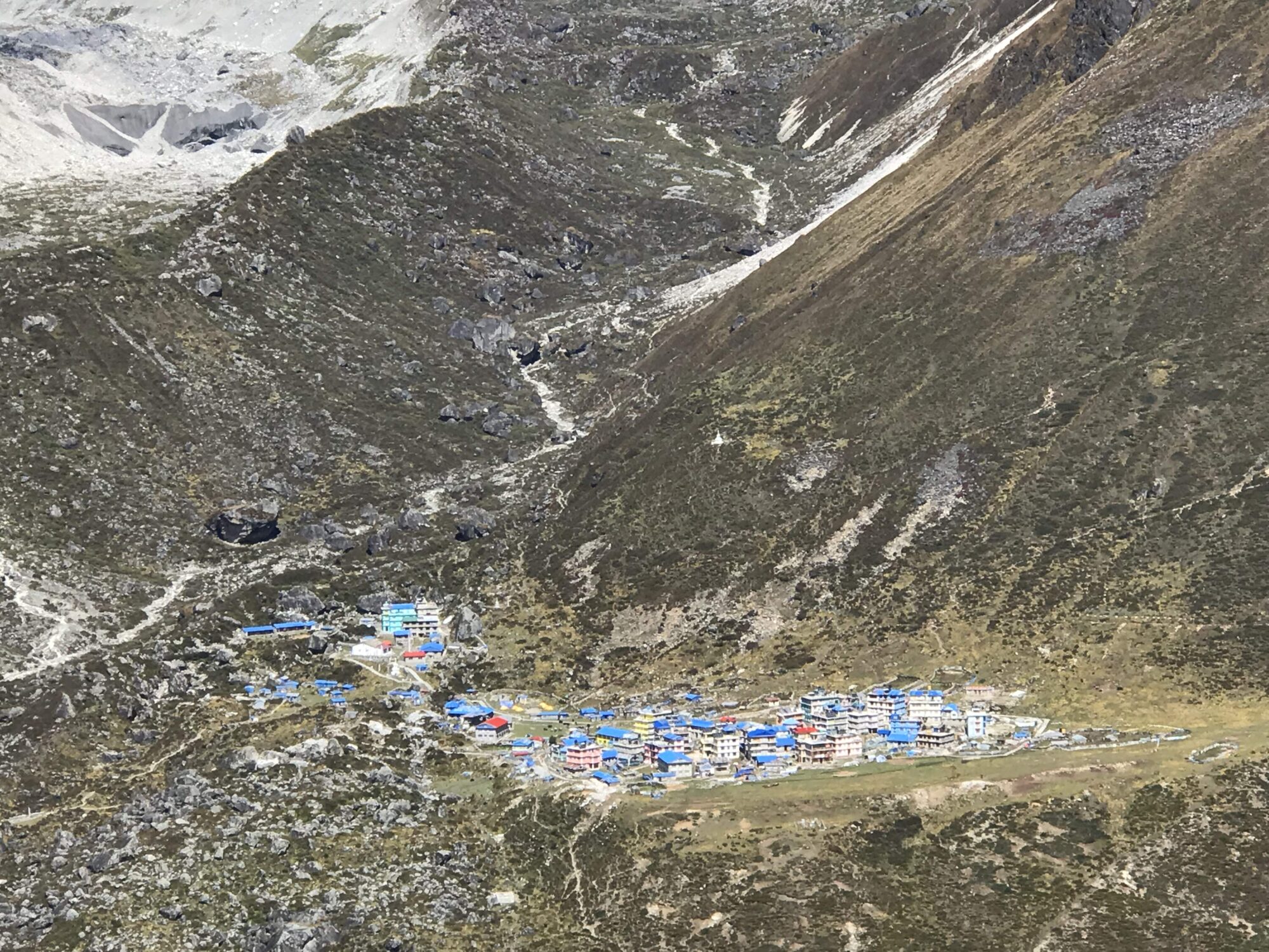 langtang