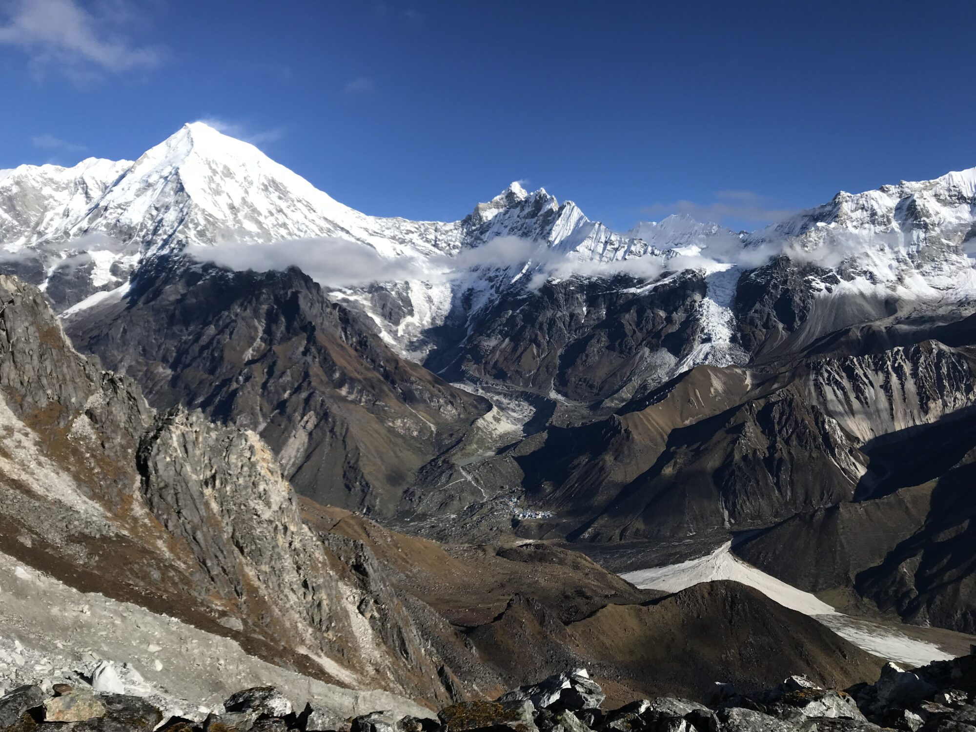 langtang