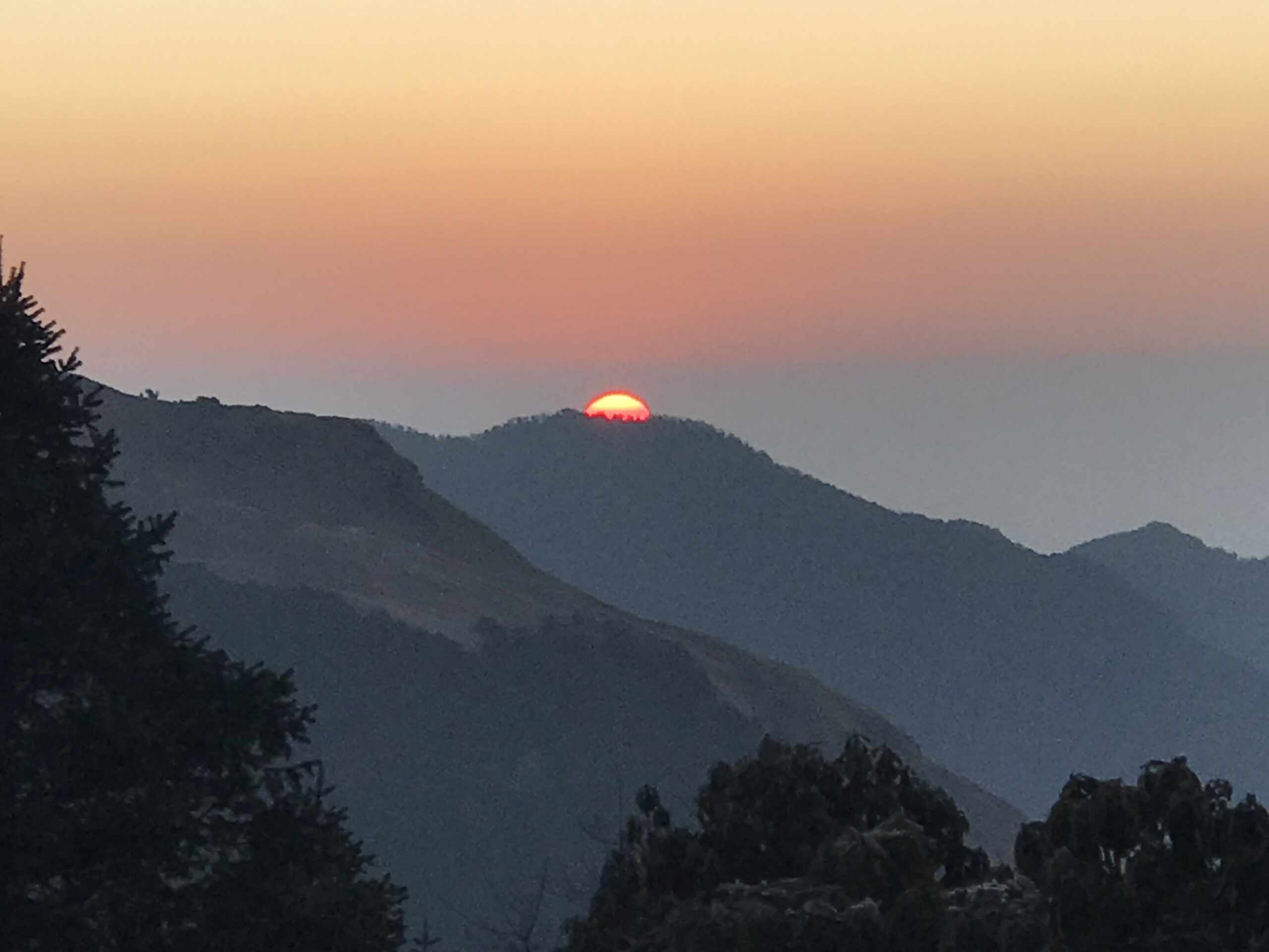 Ghorepani Poon Hill Trek