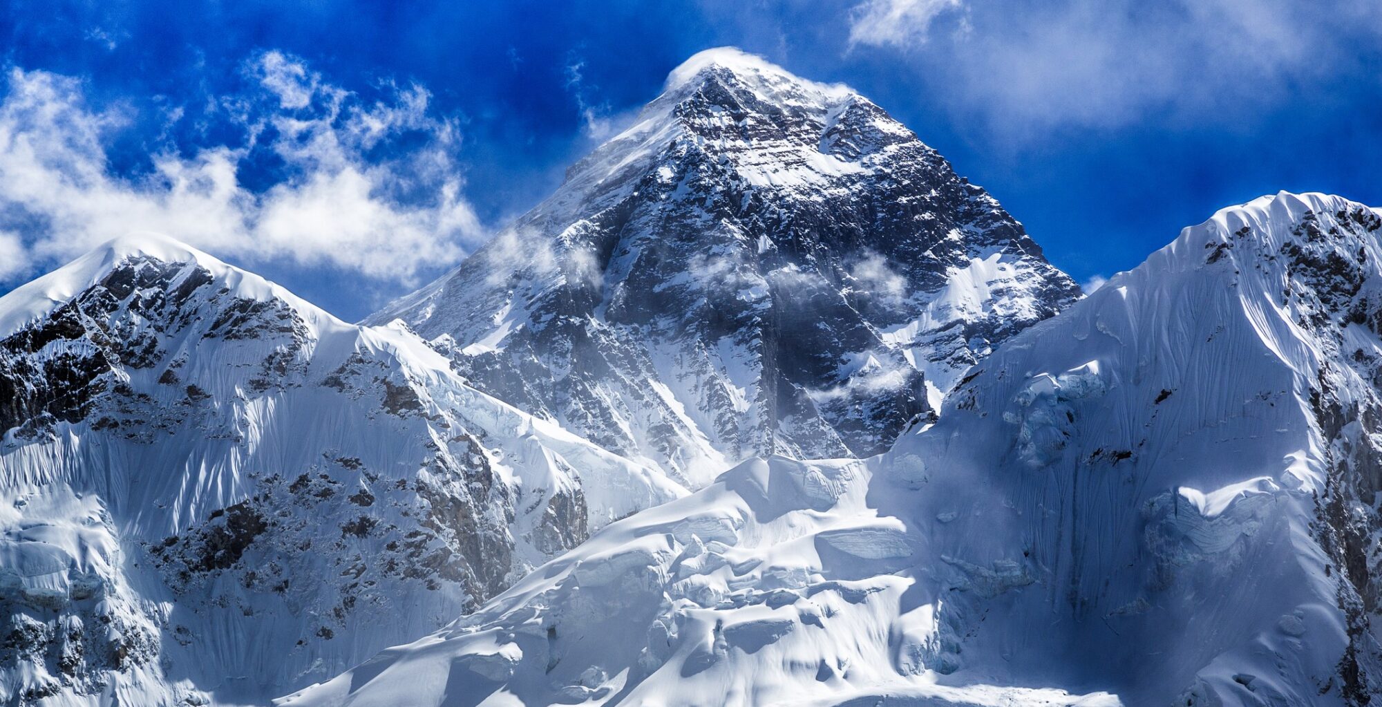 mt everest