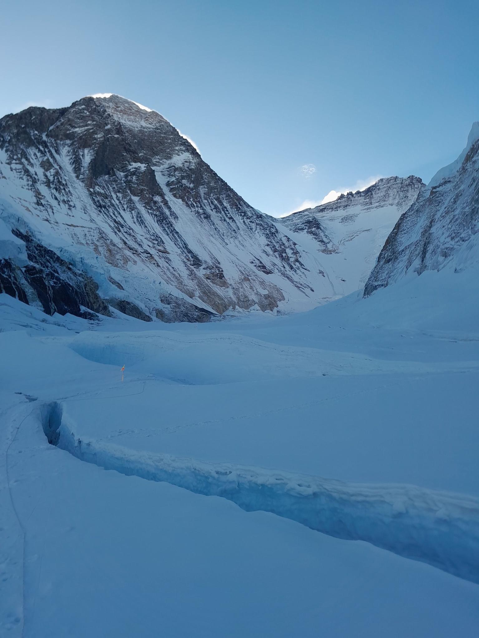 Everest Expedition