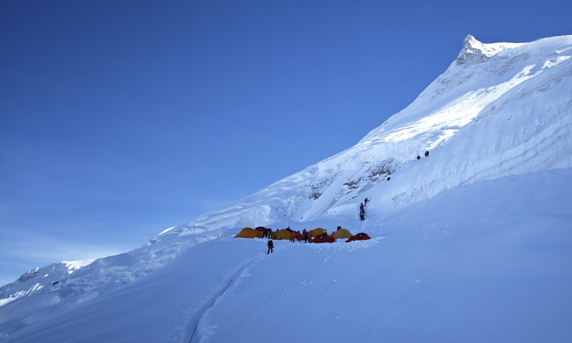 Everest Expedition