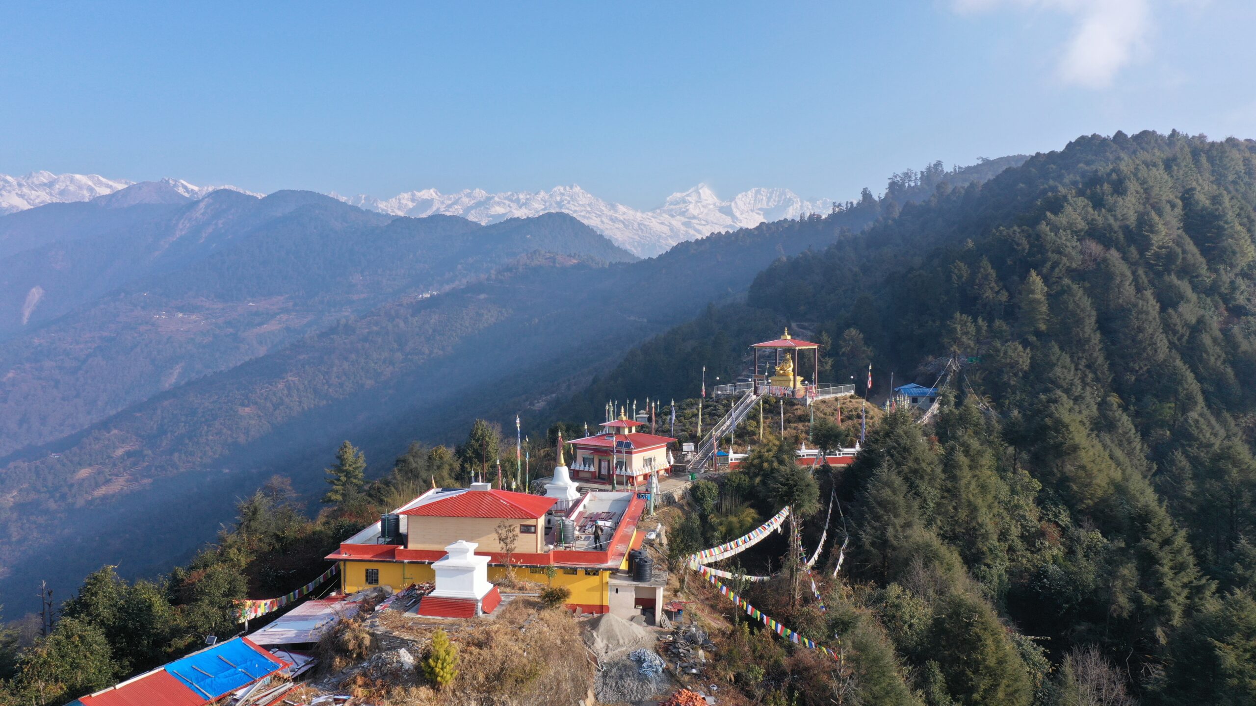 Everest Expedition
