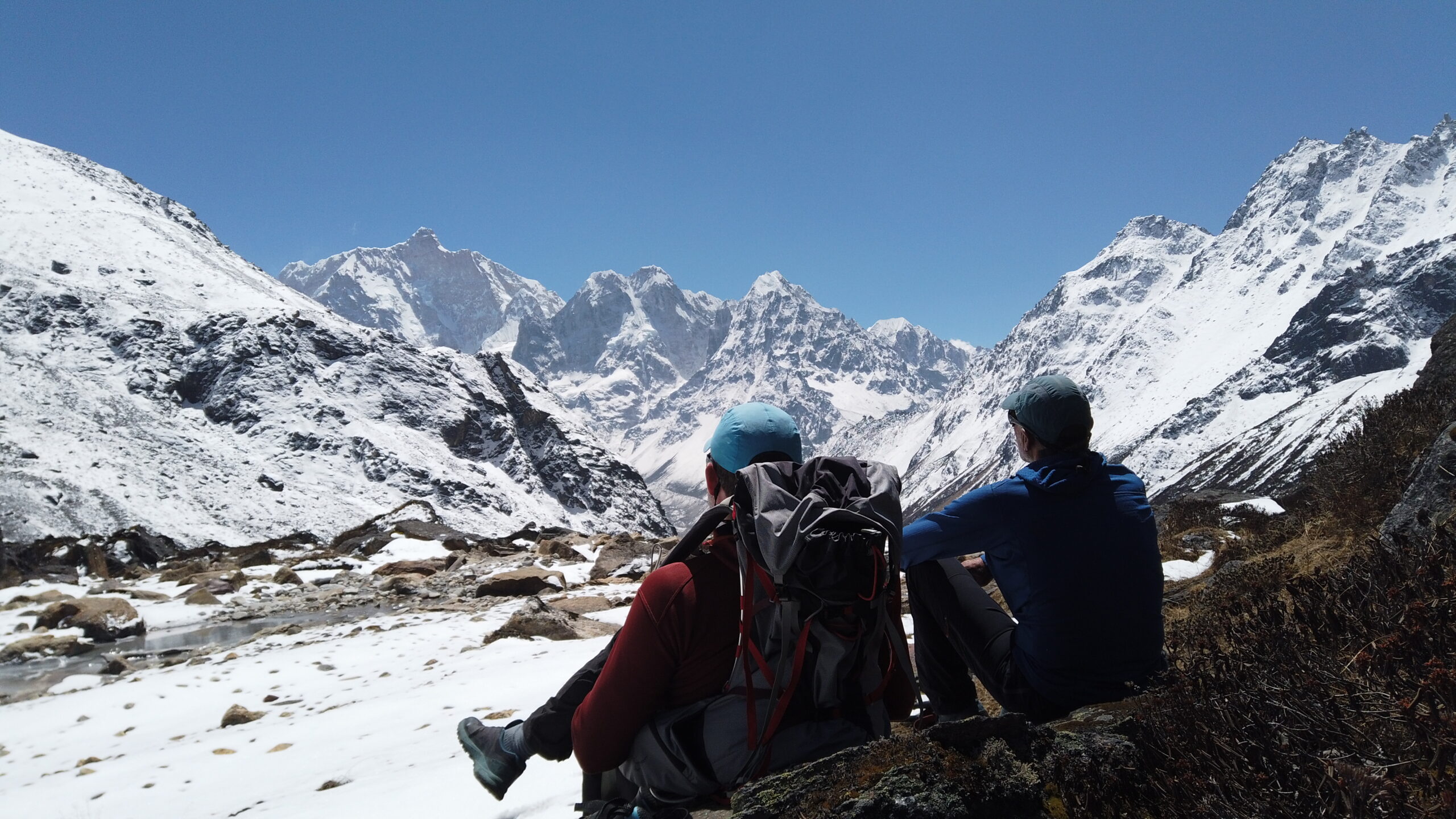 Everest Expedition